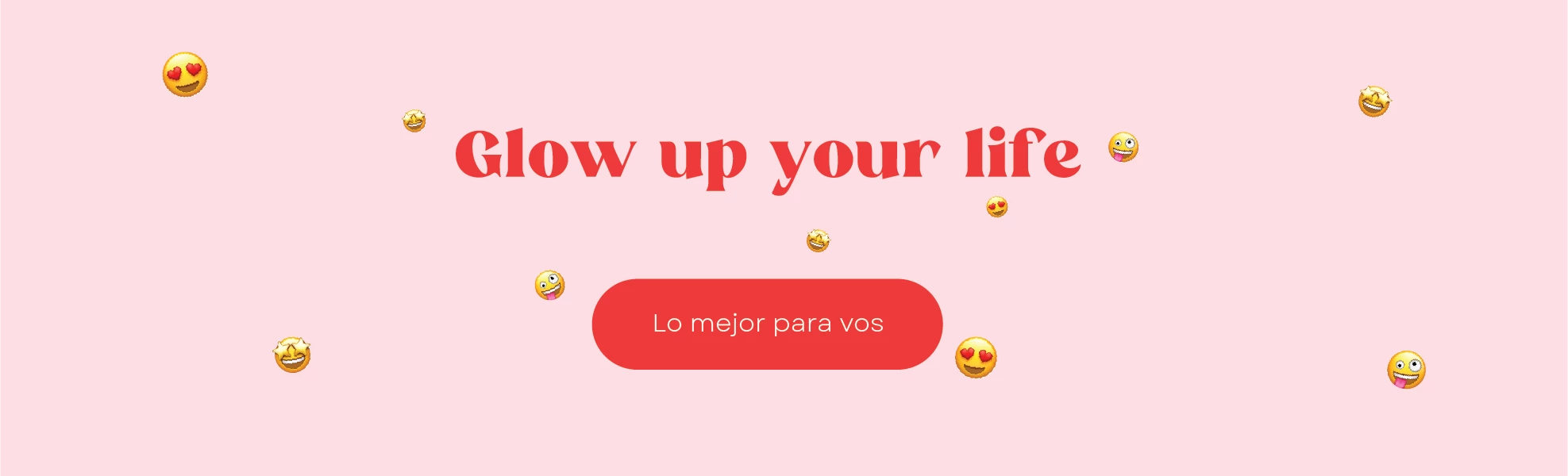 Default banner