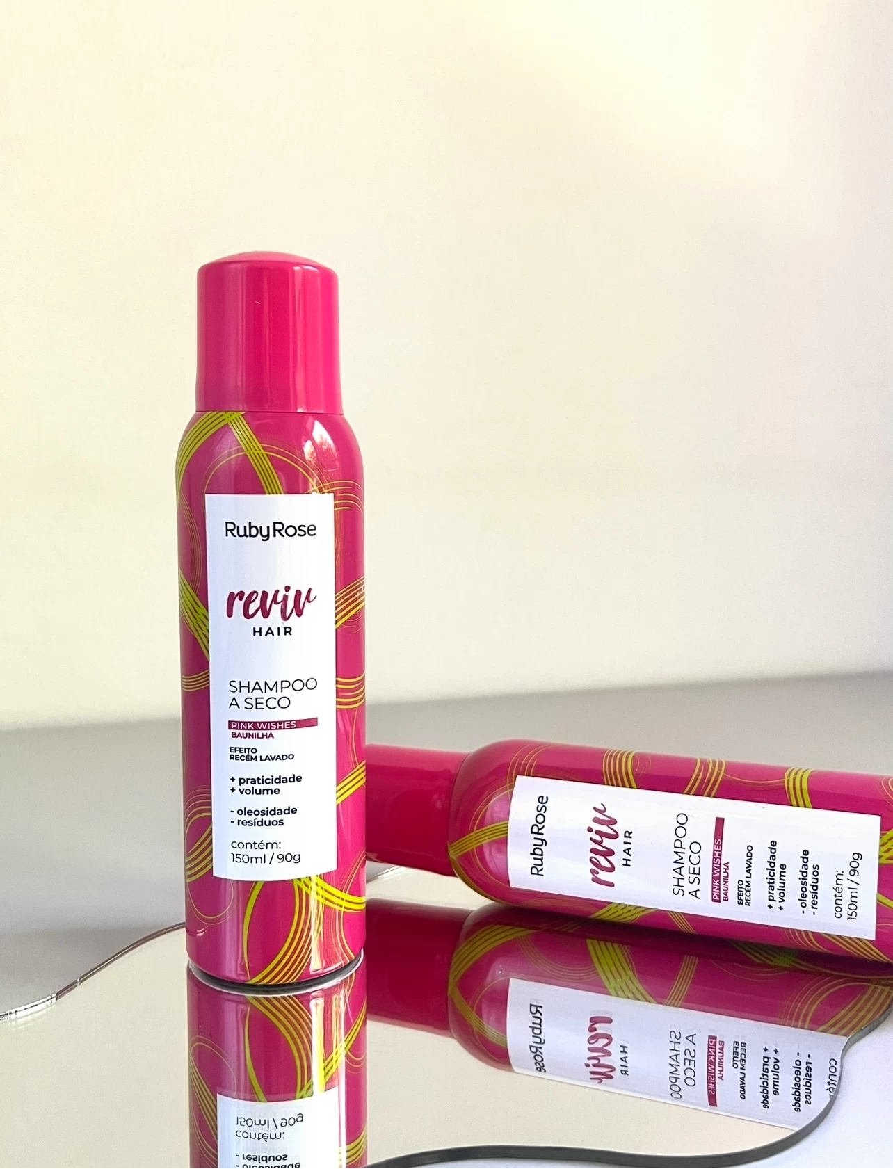 shampoo-a-seco-ruby-rose