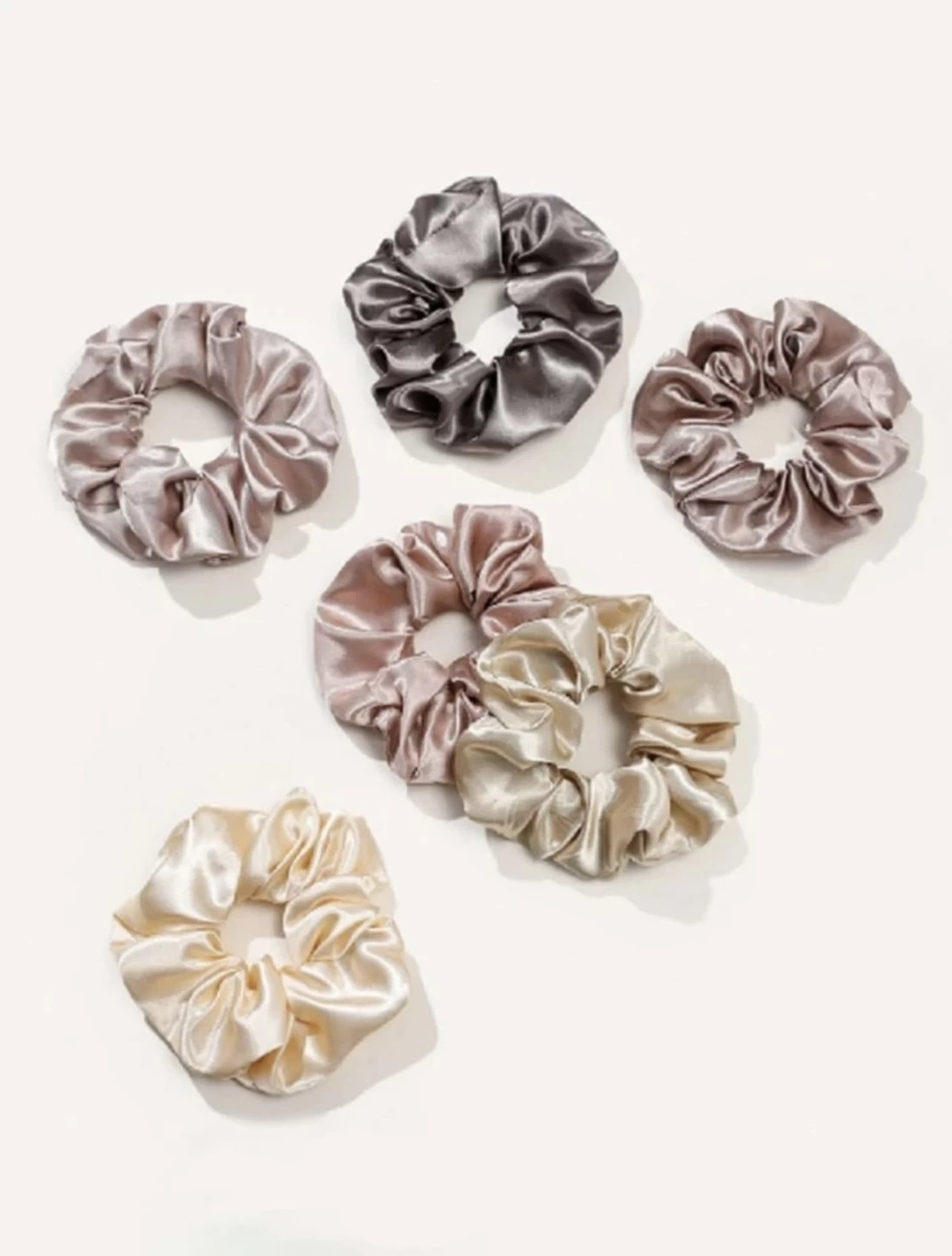 scrunchies
