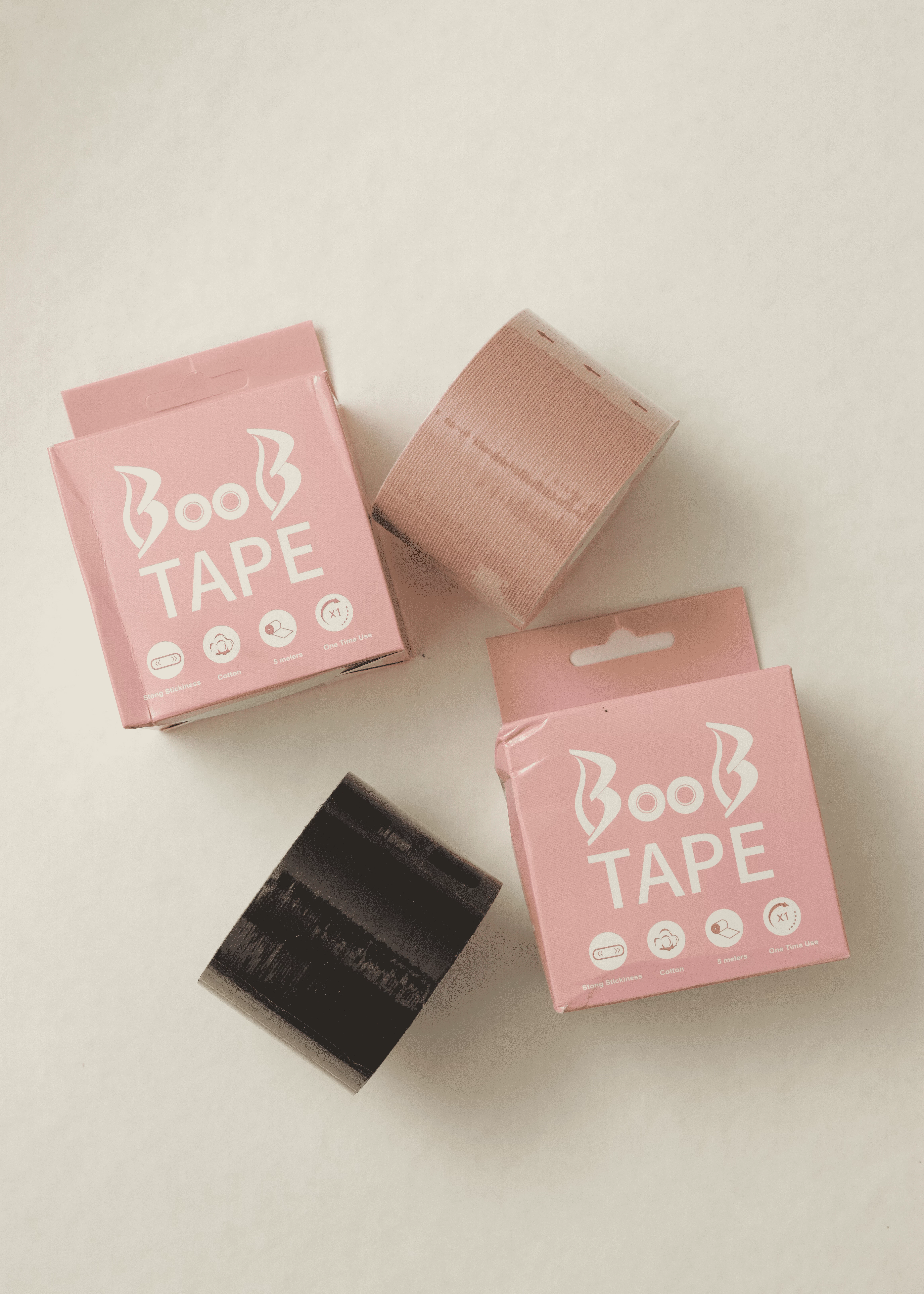 boob-tape